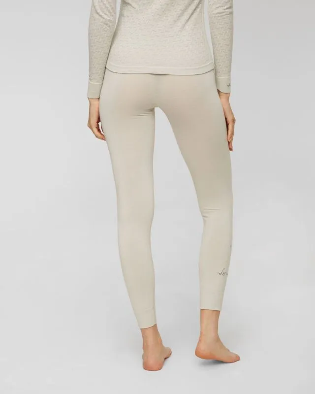 Leggings termoattivi LaMunt ALICE CASHMERE