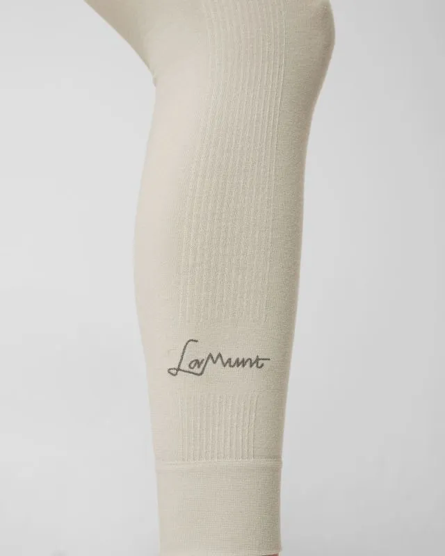 Leggings termoattivi LaMunt ALICE CASHMERE