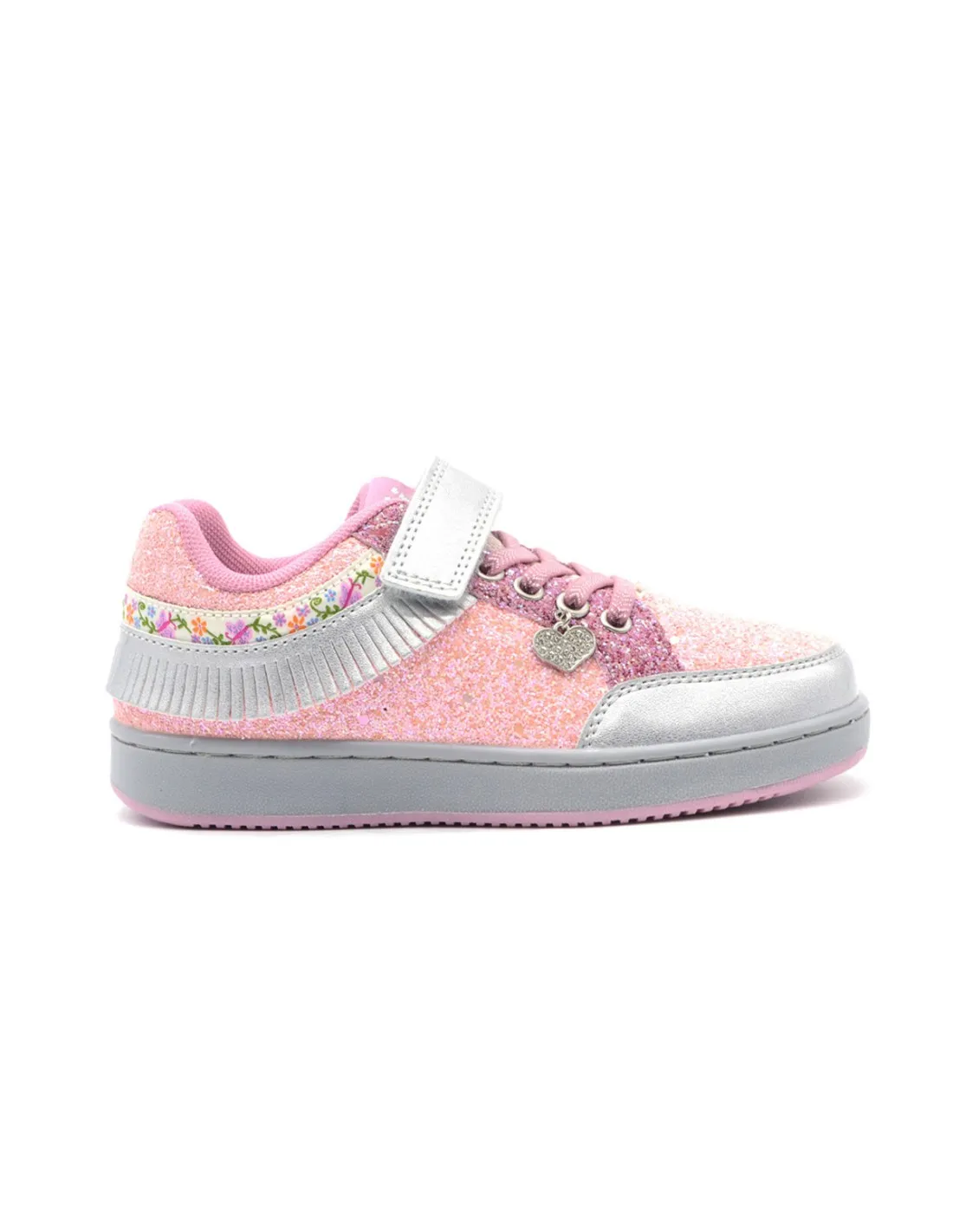 Lelli Kelly Frangetta Mix sneaker  