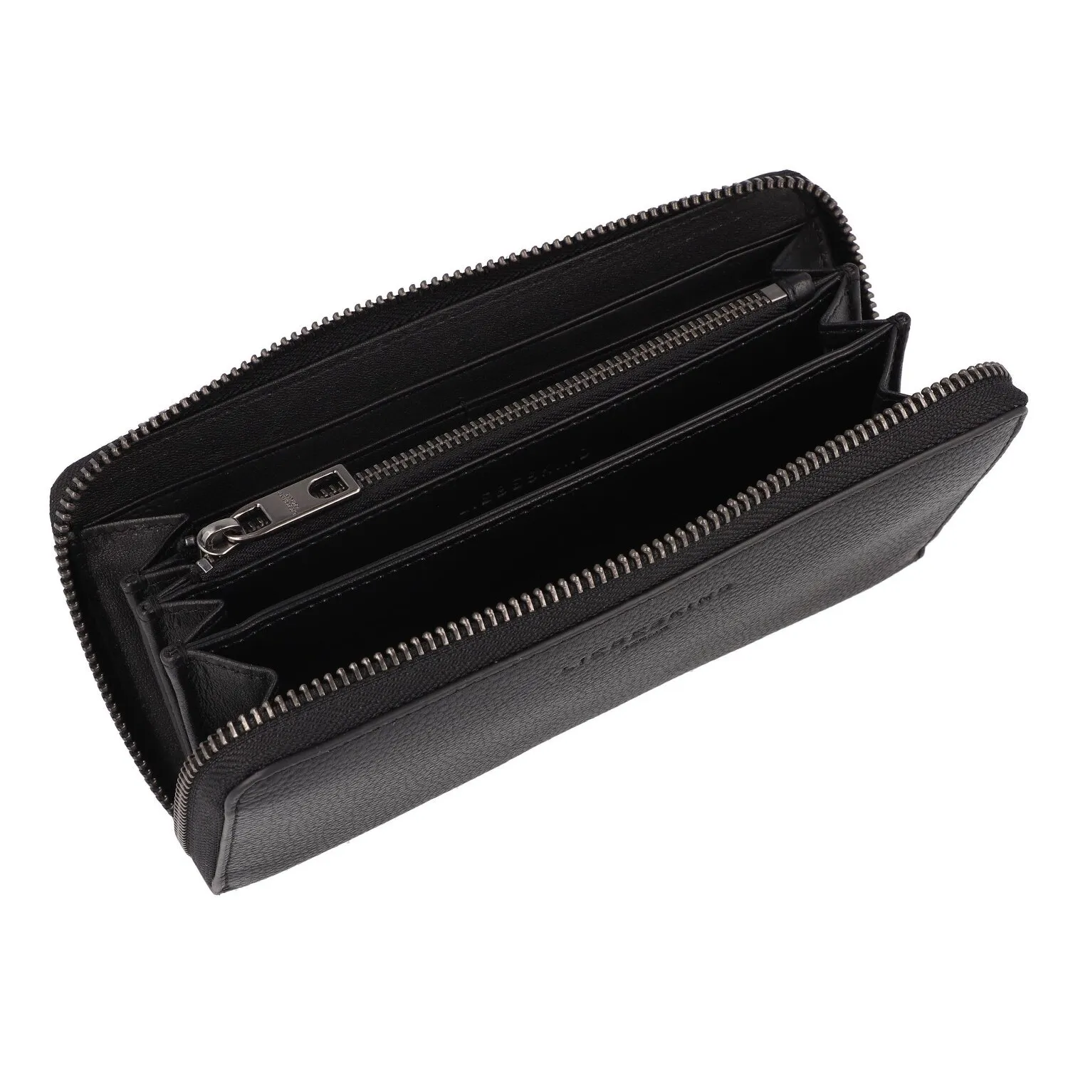 Liebeskind Hera Portafoglio Pelle 20 cm