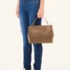 LIU JO BORSA X0534 TEDDY
