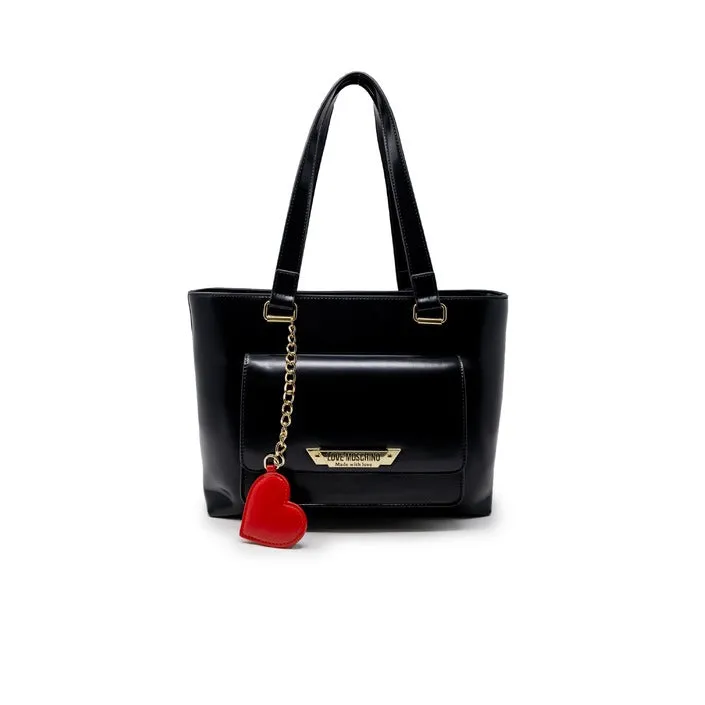 Love Moschino borsa nero   