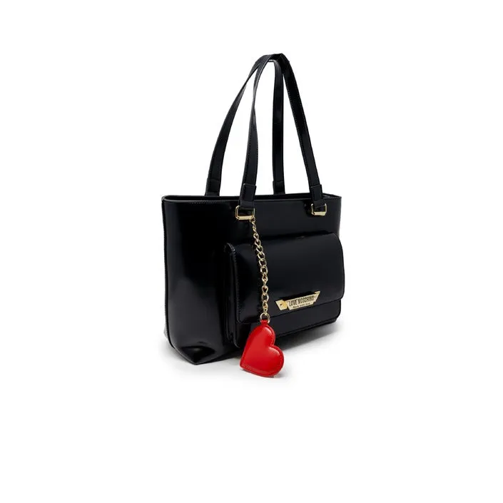 Love Moschino borsa nero   