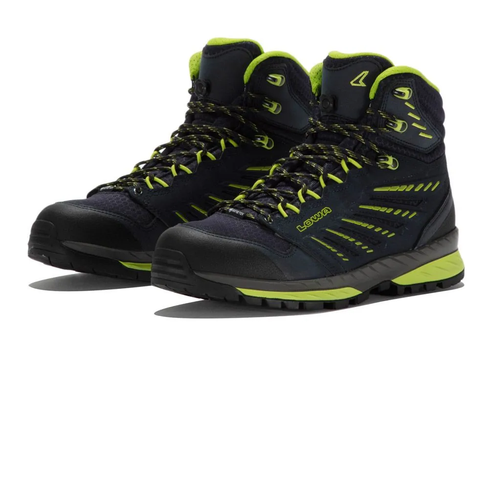 Lowa Trek Evo GORE-TEX Mid Scarponcini da escursione - SS24