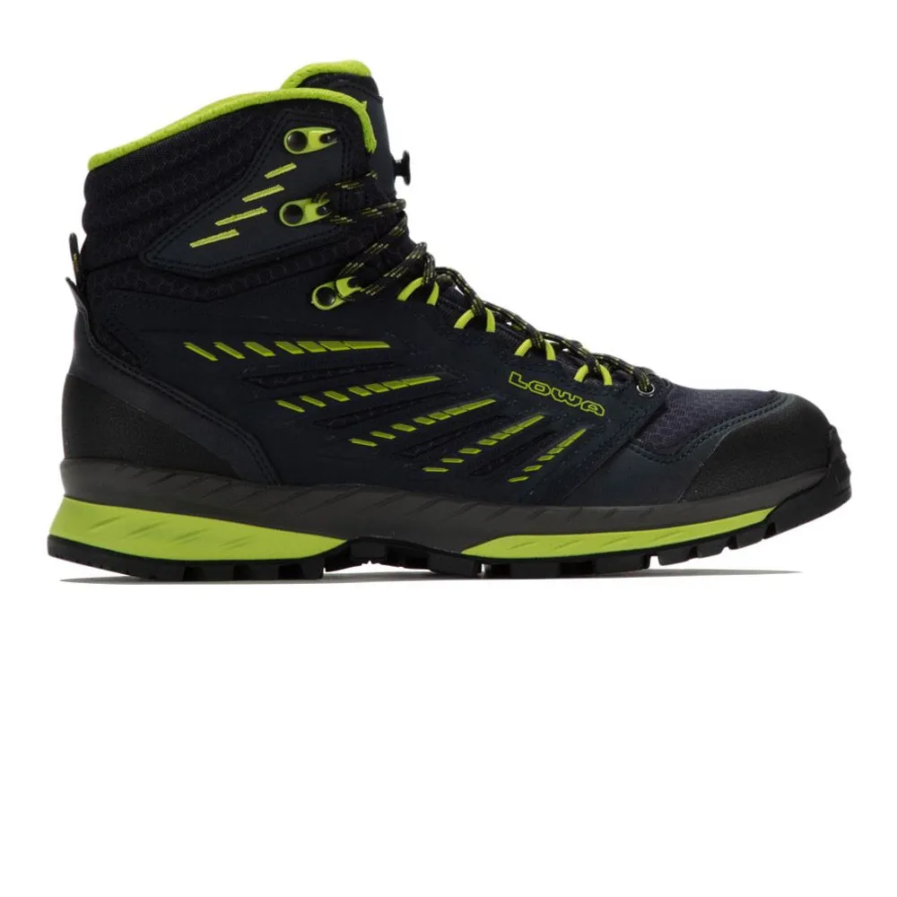 Lowa Trek Evo GORE-TEX Mid Scarponcini da escursione - SS24