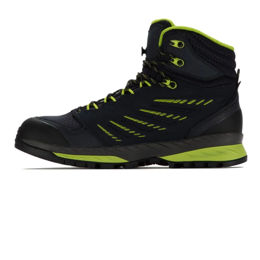 Lowa Trek Evo GORE-TEX Mid Scarponcini da escursione - SS24