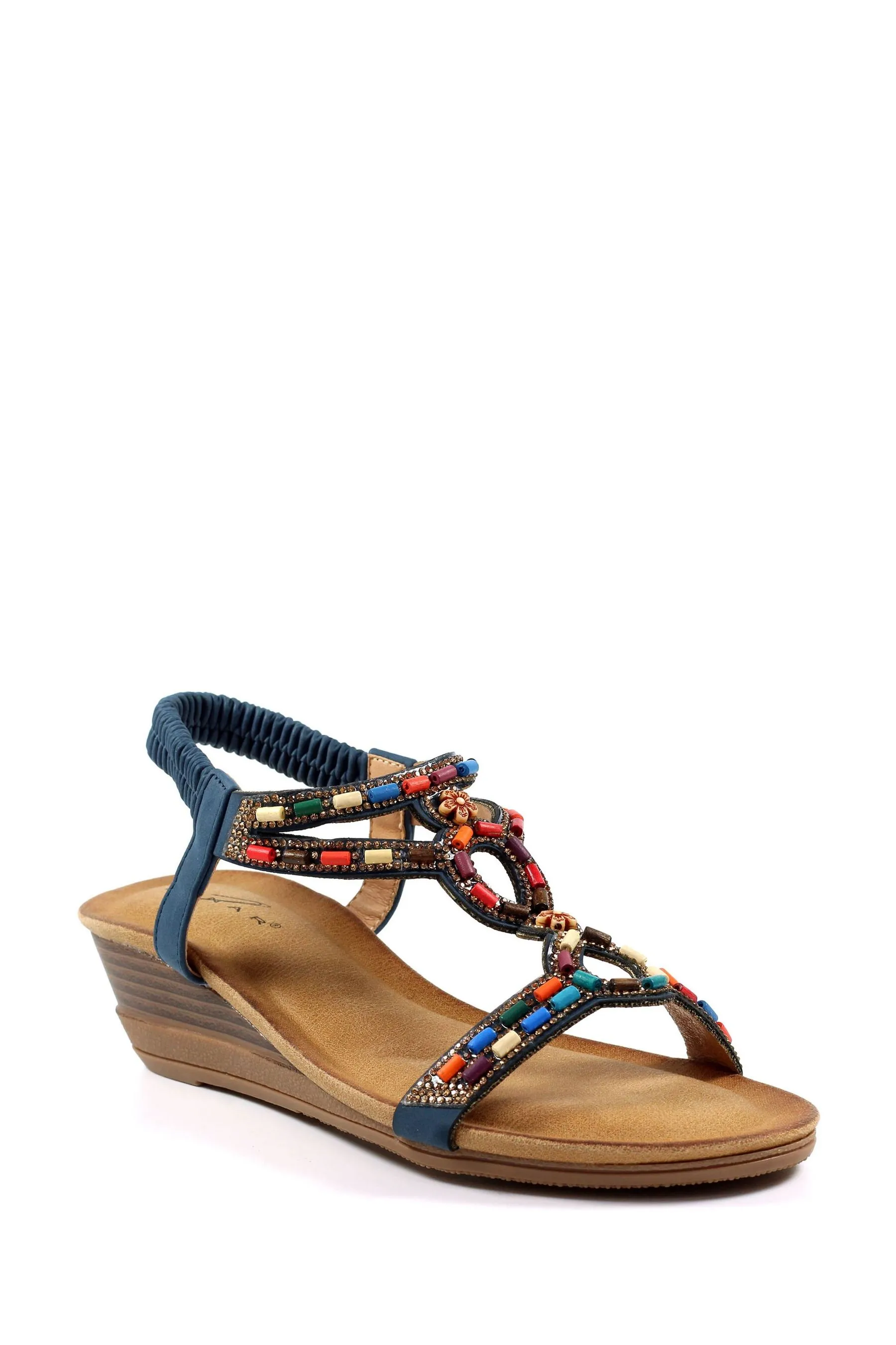 Lunar - Epsom - Sandali con zeppa
