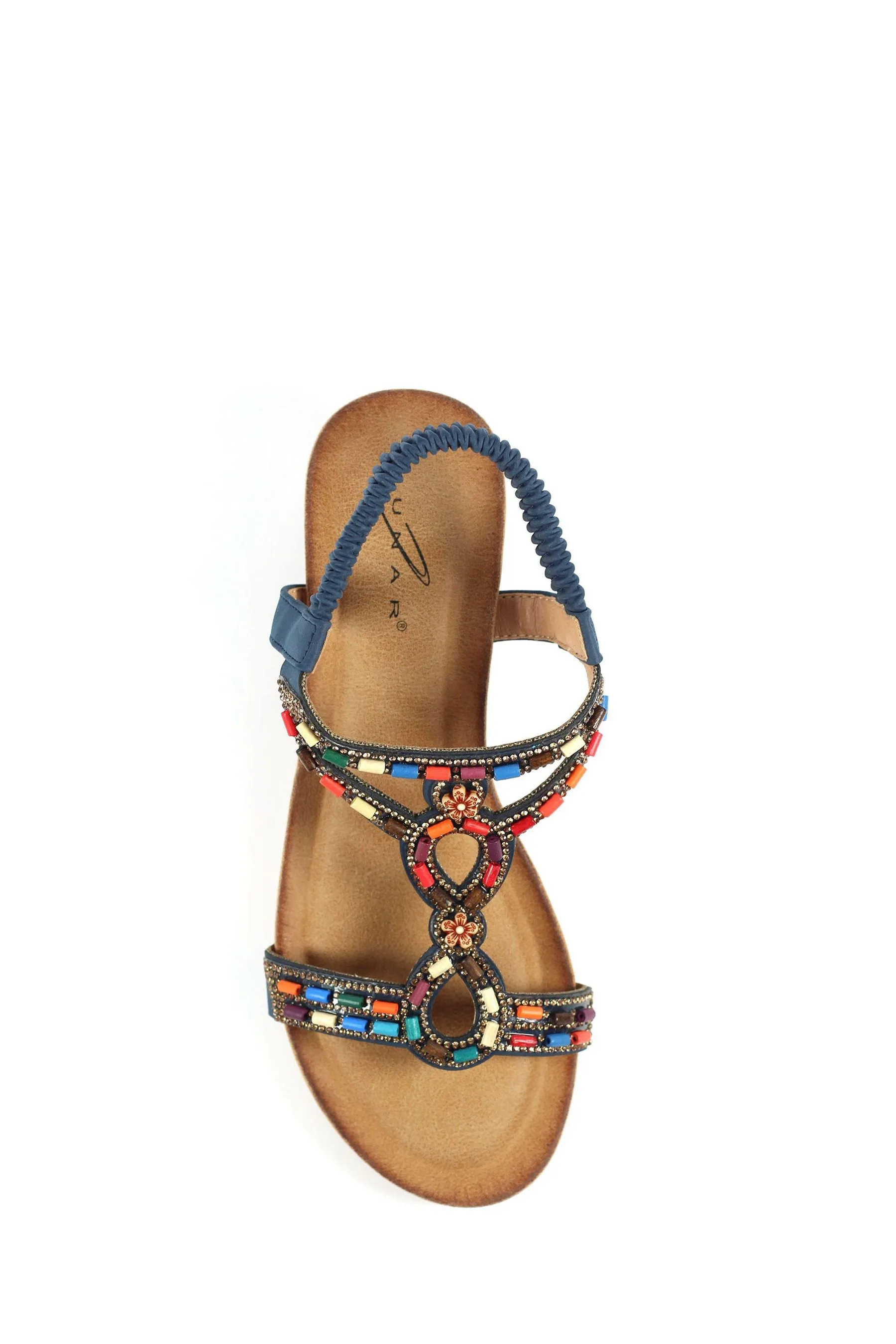 Lunar - Epsom - Sandali con zeppa