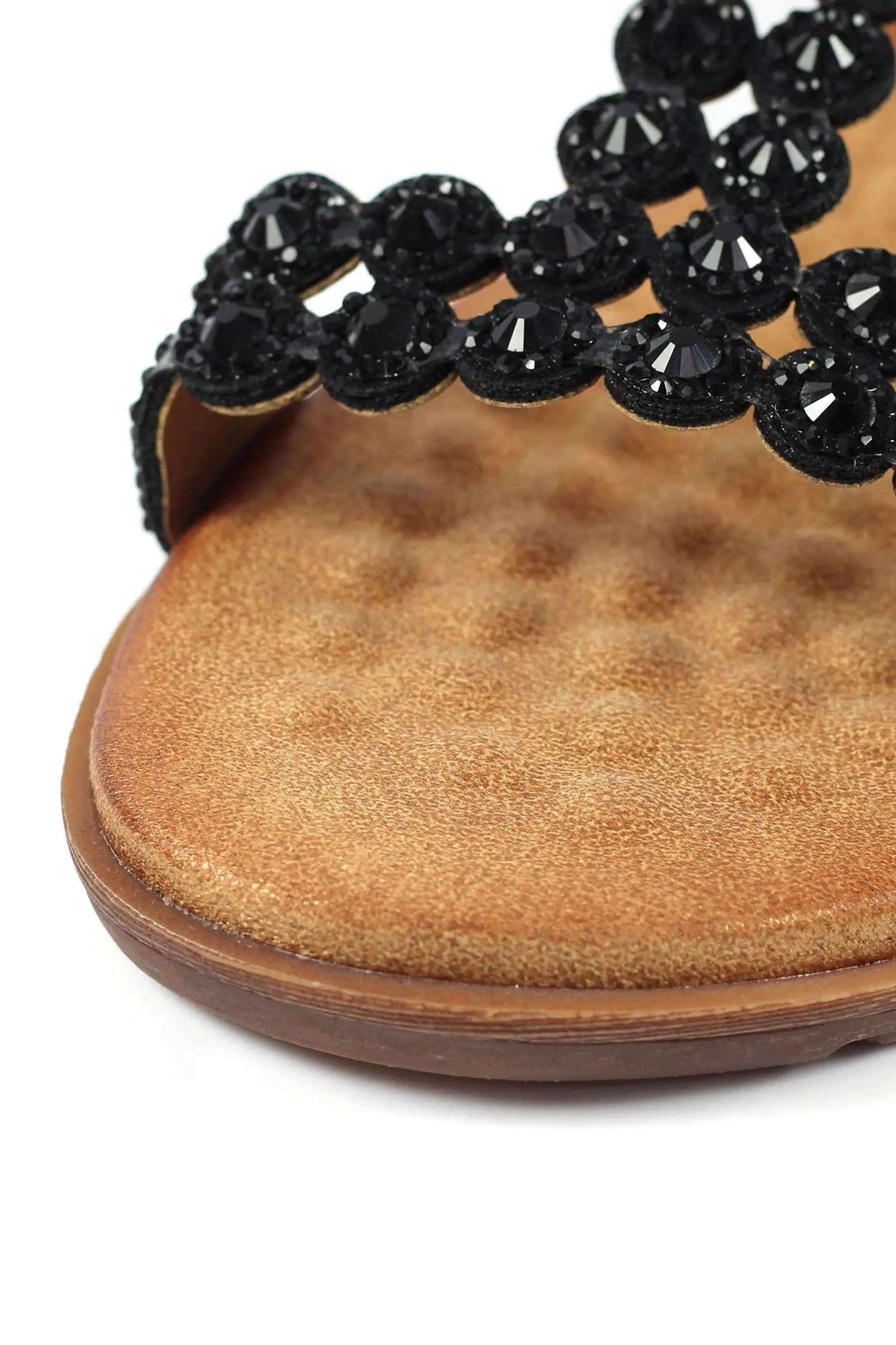 Lunar - Epsom - Sandali con zeppa
