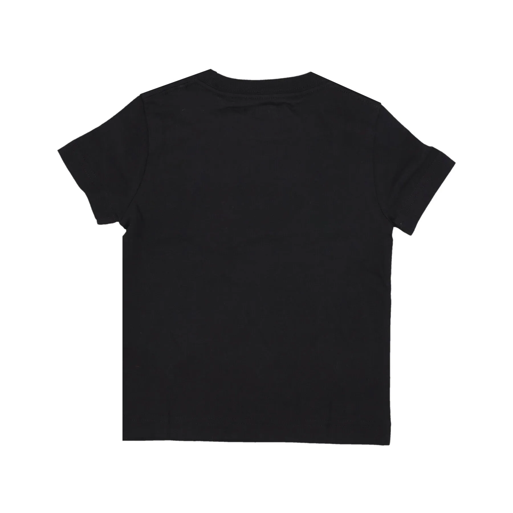 Maglietta Bambino Varsity Jumpman Tee Black