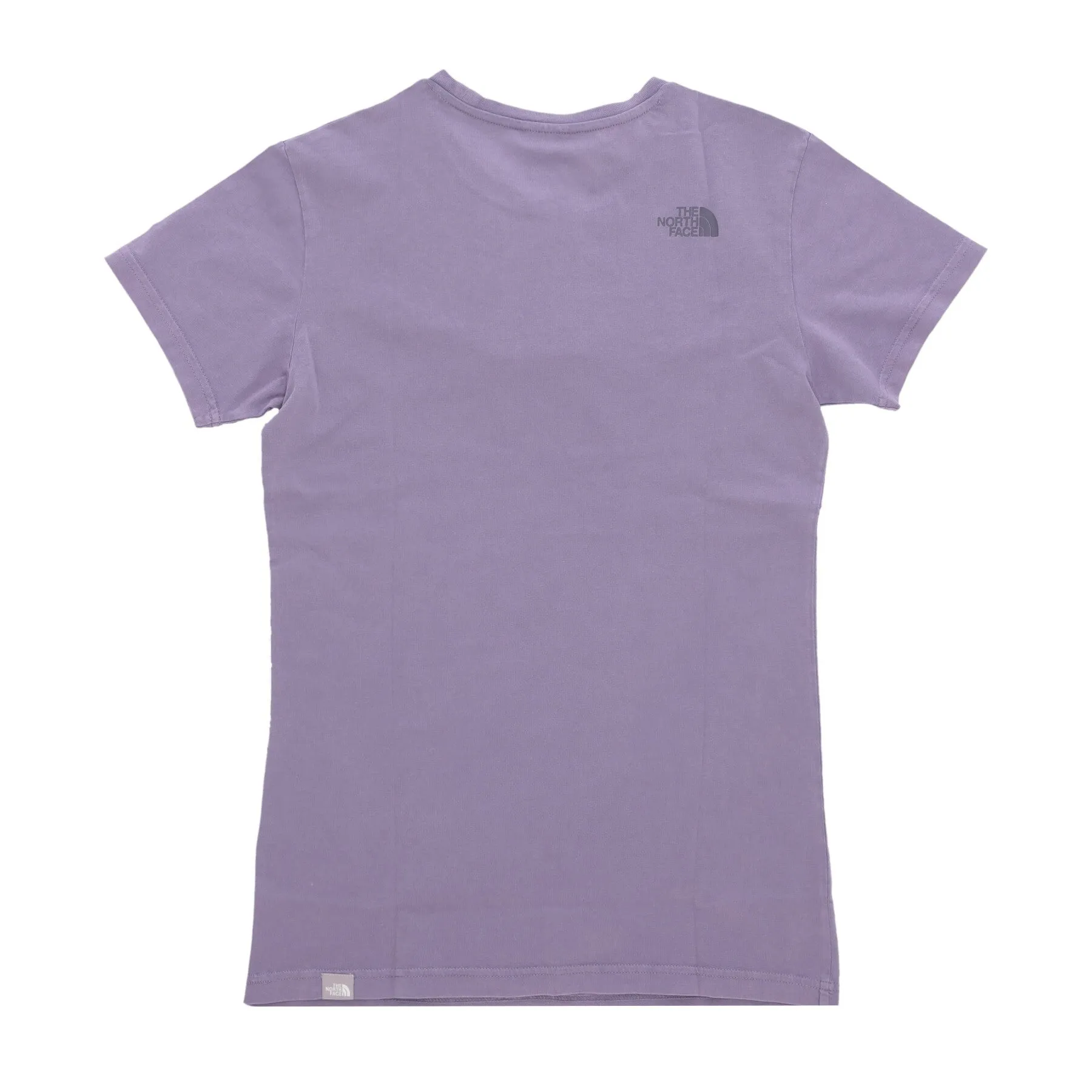 Maglietta Donna Heritage Dye Pack Logowear Tee Lunar Slate