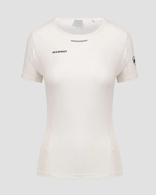 Maglietta tecnica da donna Mammut Aenergy FL