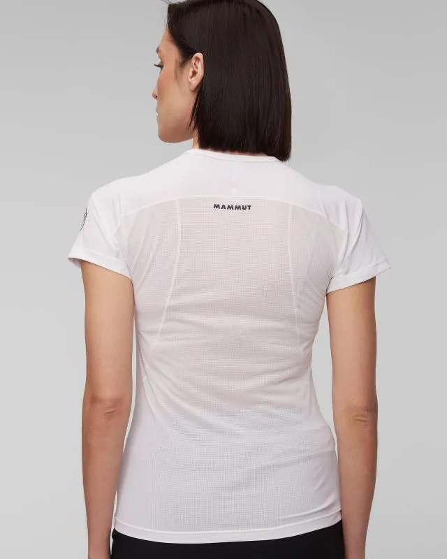 Maglietta tecnica da donna Mammut Aenergy FL