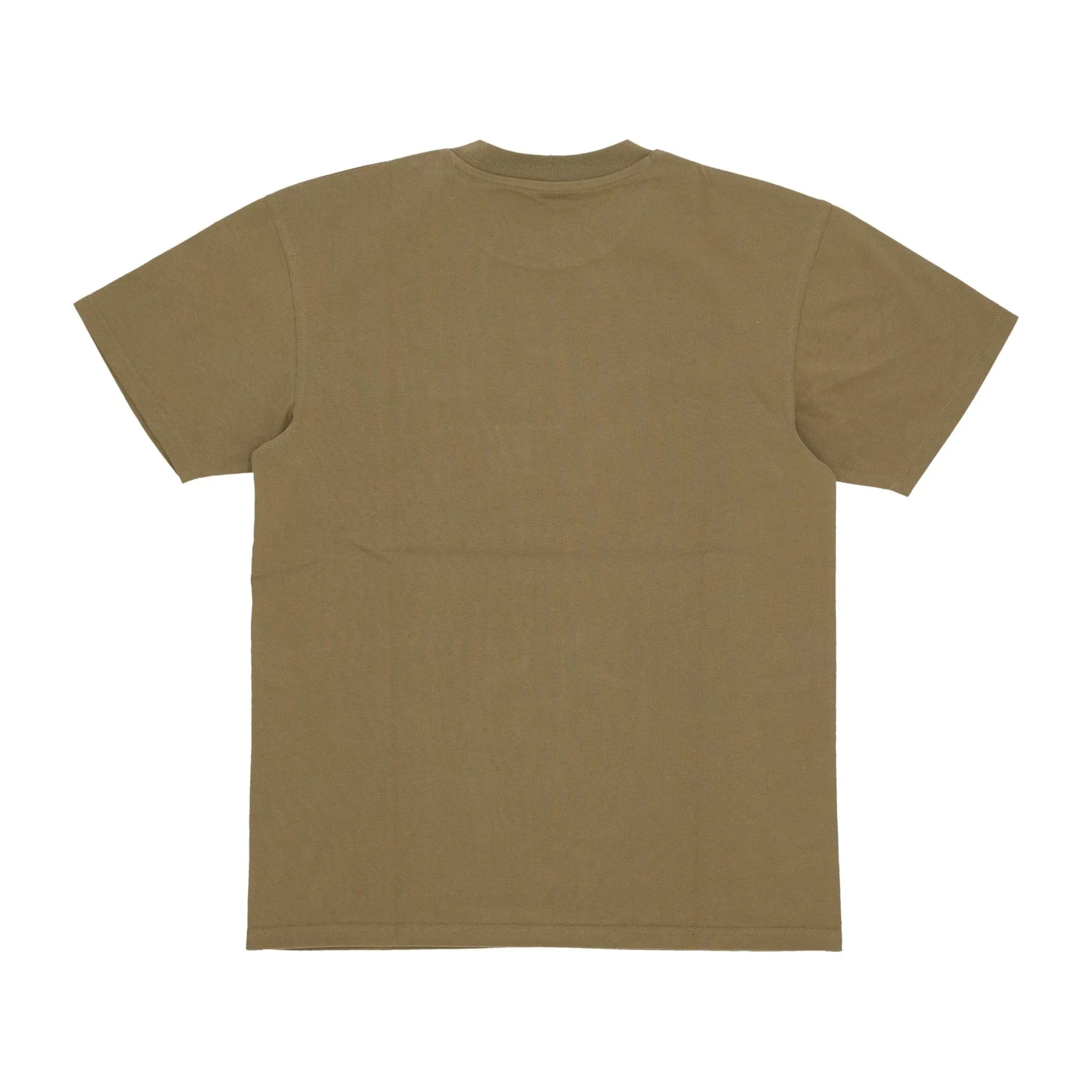 Maglietta Uomo American Script Tee Larch