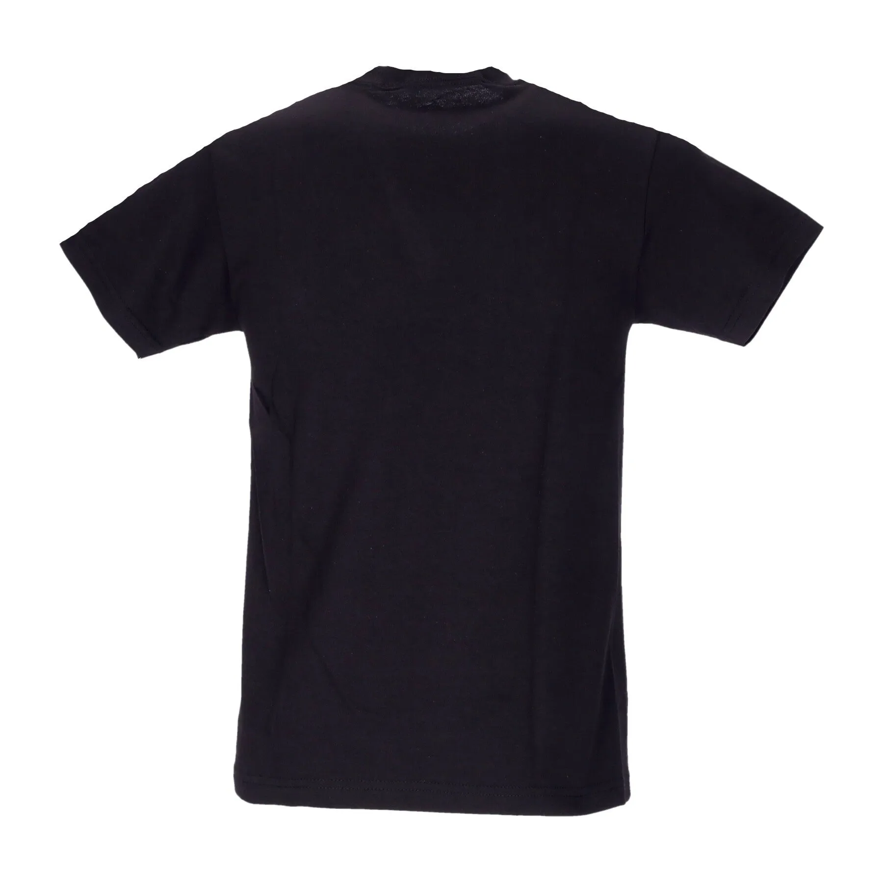 Maglietta Uomo Eff Corporate Tee Black