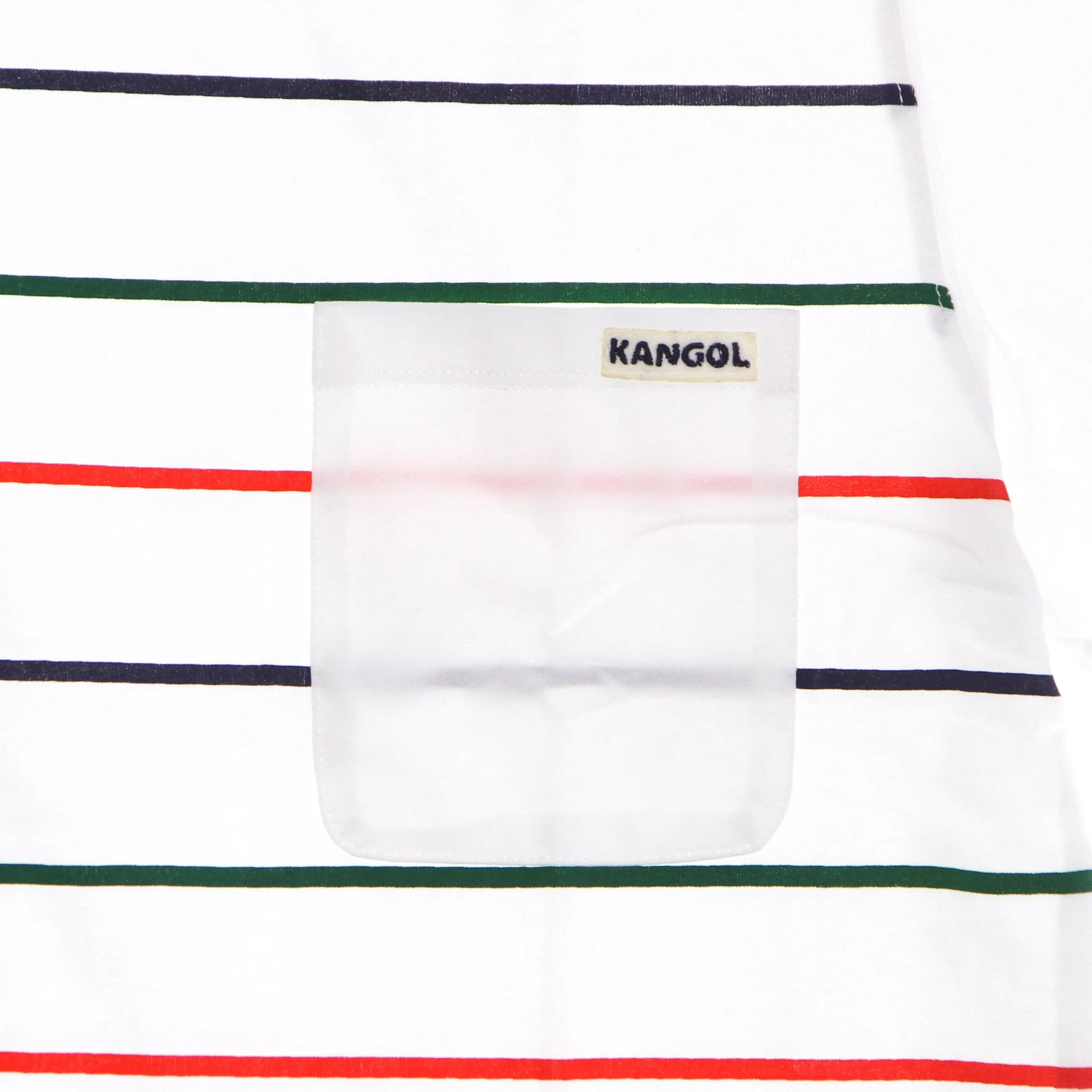 Maglietta Uomo Heritage Taped Tee Off White