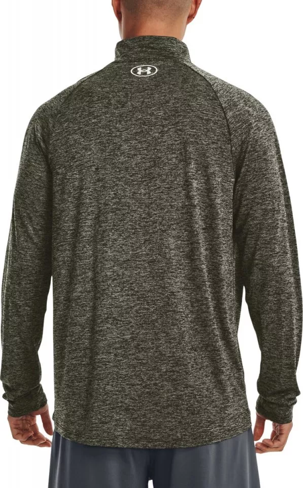 Magliette a maniche lunghe Under Armour UA Tech 2.0 1/2 Zip