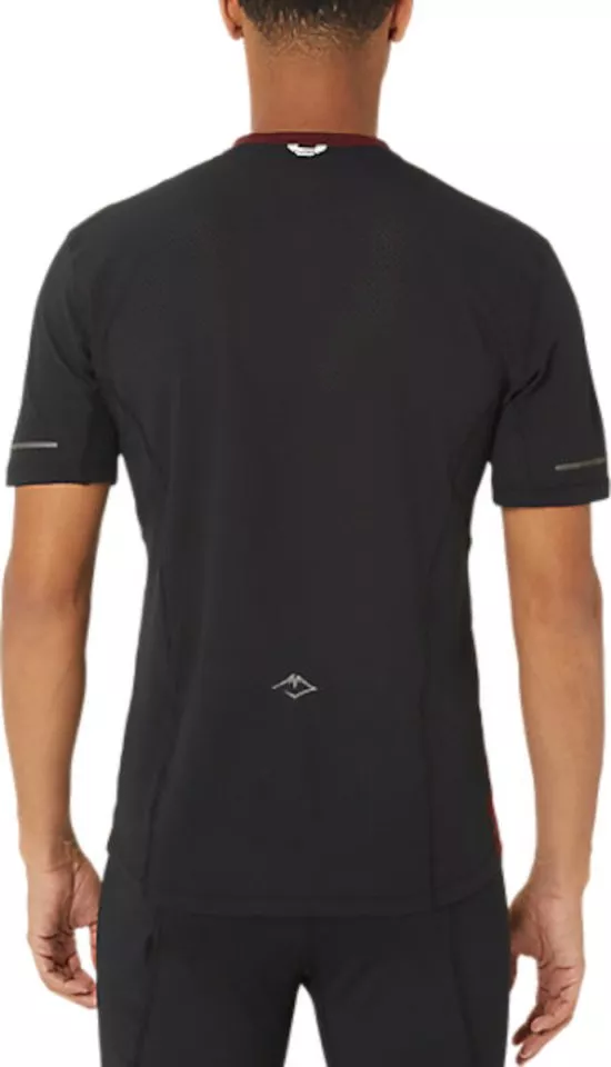Magliette Asics FUJITRAIL SS TOP
