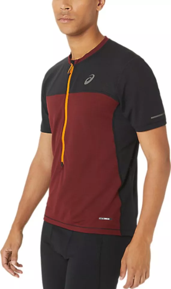 Magliette Asics FUJITRAIL SS TOP