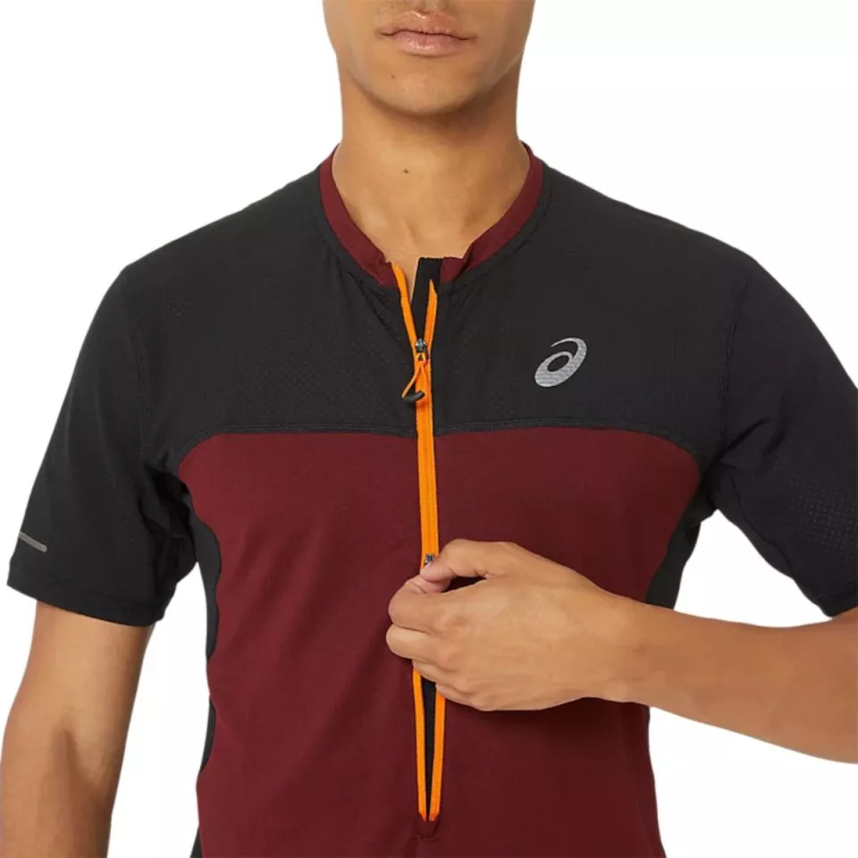 Magliette Asics FUJITRAIL SS TOP