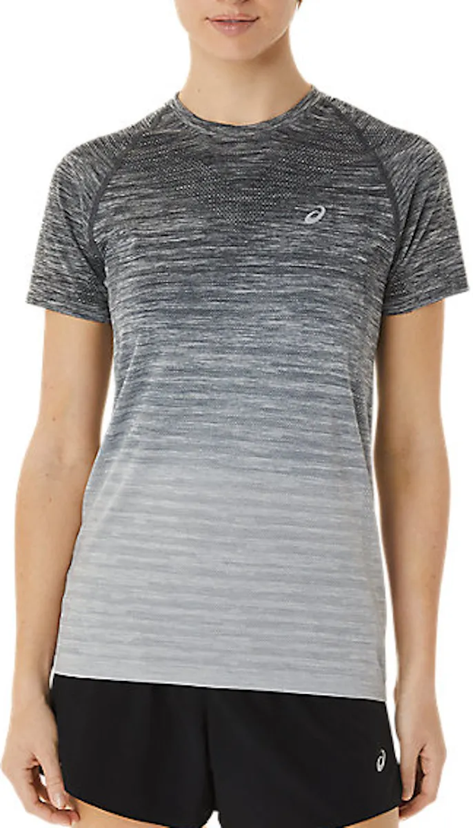 Magliette Asics SEAMLESS SS TOP
