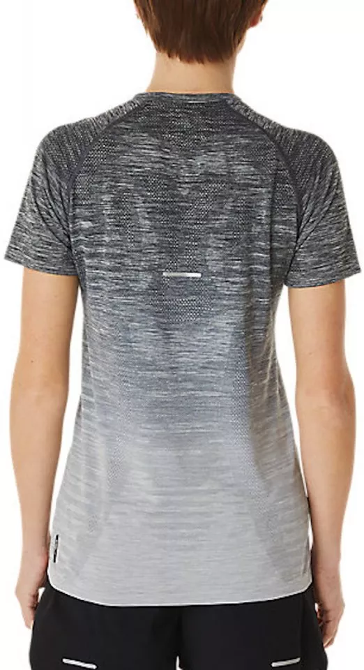 Magliette Asics SEAMLESS SS TOP