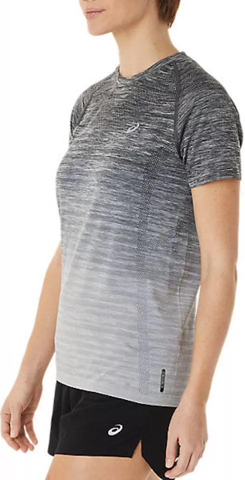 Magliette Asics SEAMLESS SS TOP