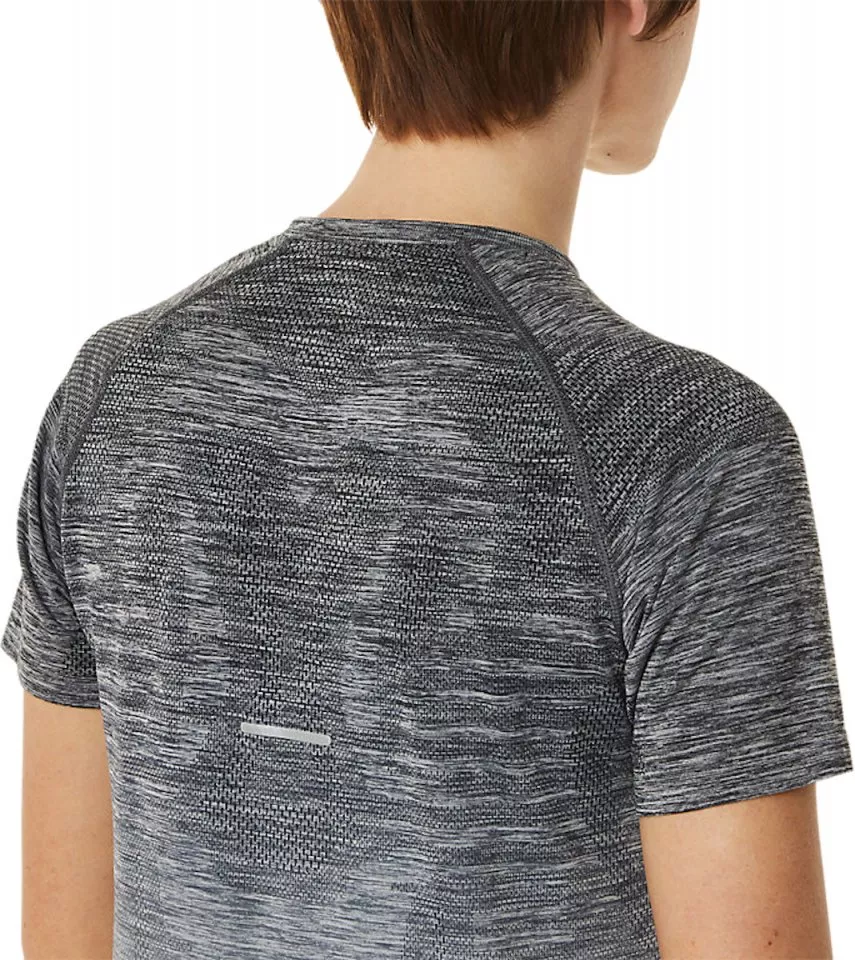 Magliette Asics SEAMLESS SS TOP