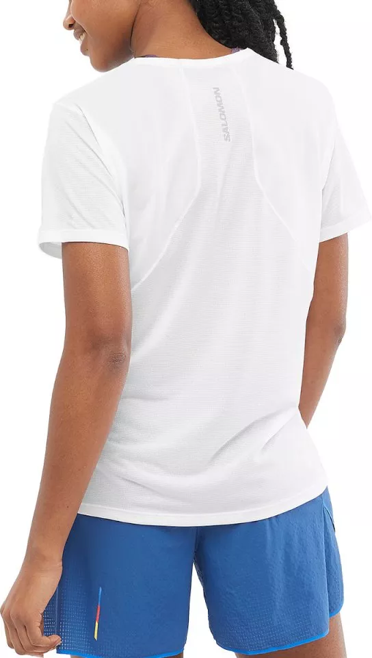 Magliette Salomon SENSE AERO SS TEE W