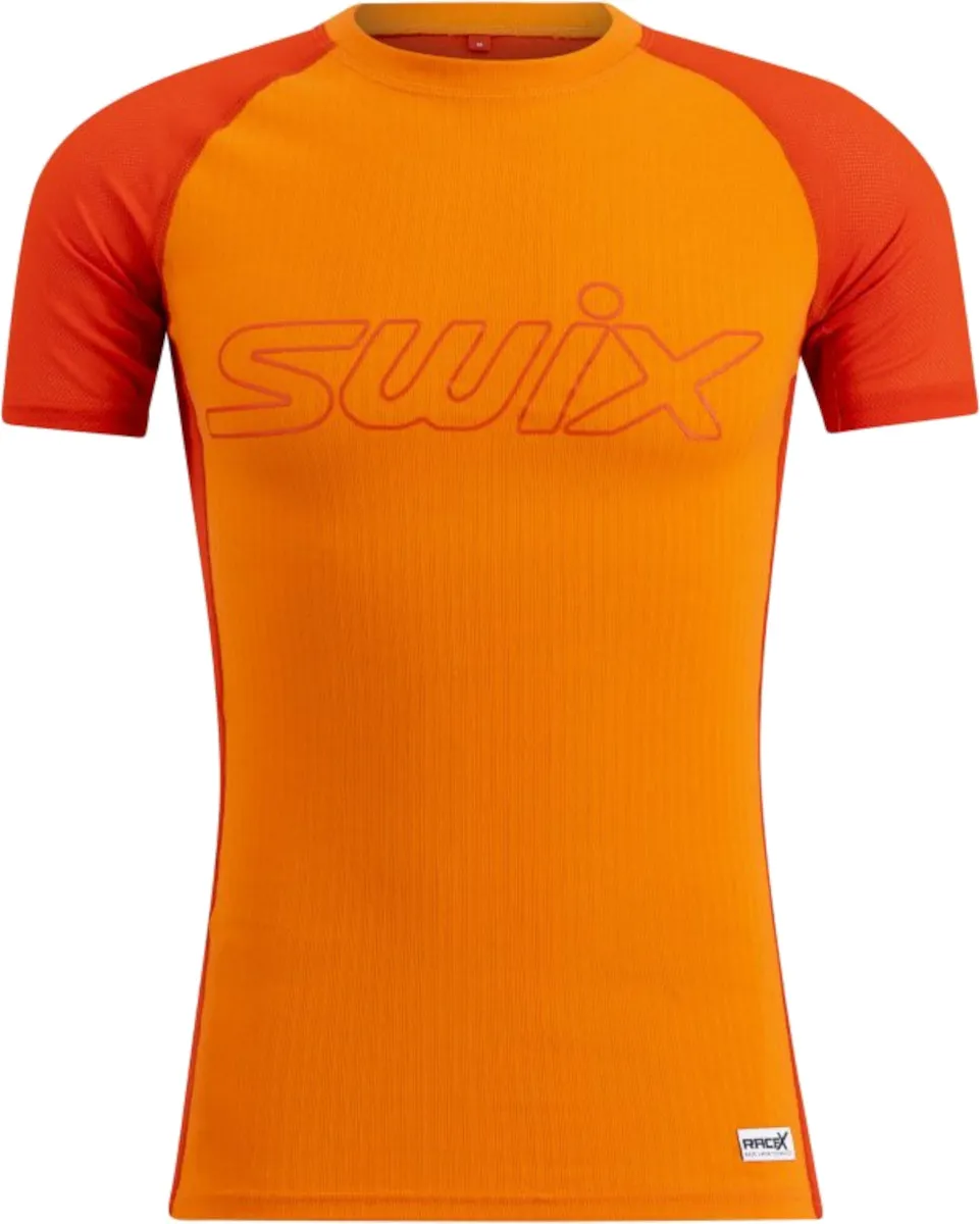 Magliette SWIX RaceX light