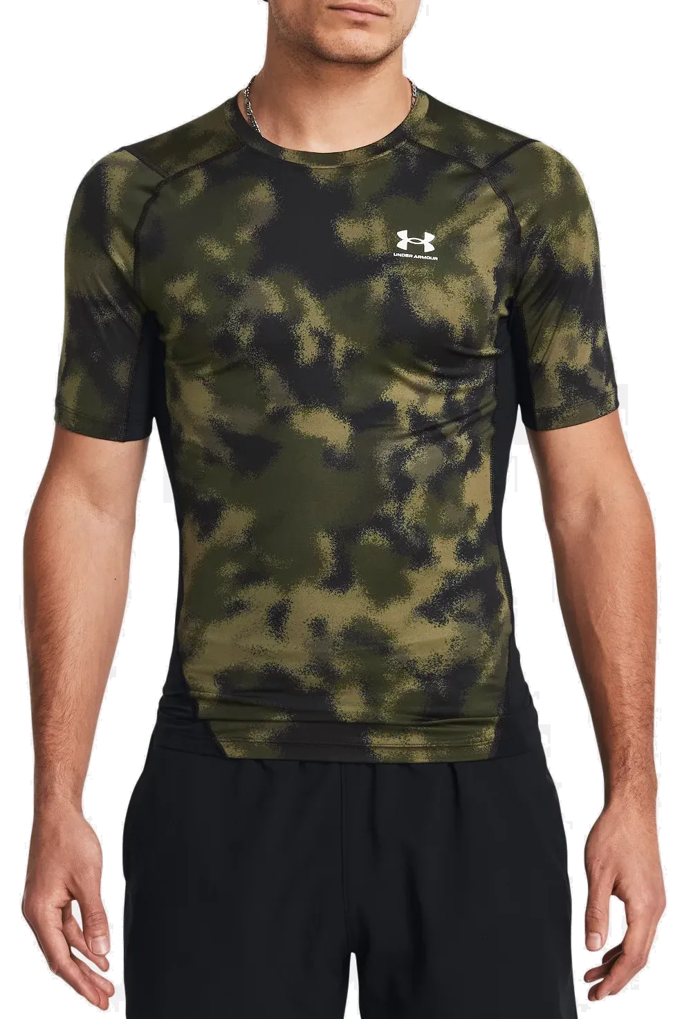 Magliette Under Armour HeatGear® Printed