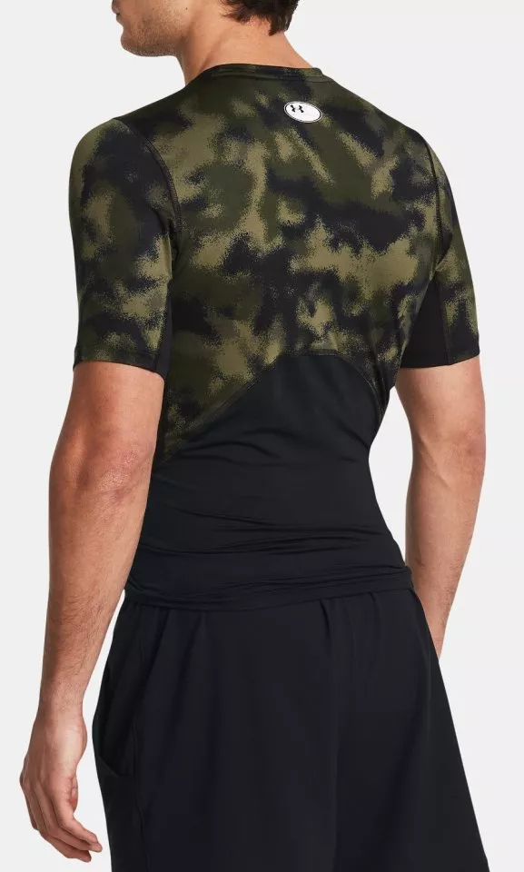 Magliette Under Armour HeatGear® Printed