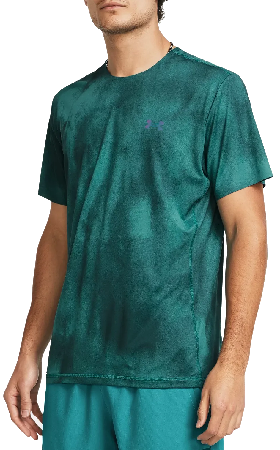 Magliette Under Armour Vanish Elite Vent Printed