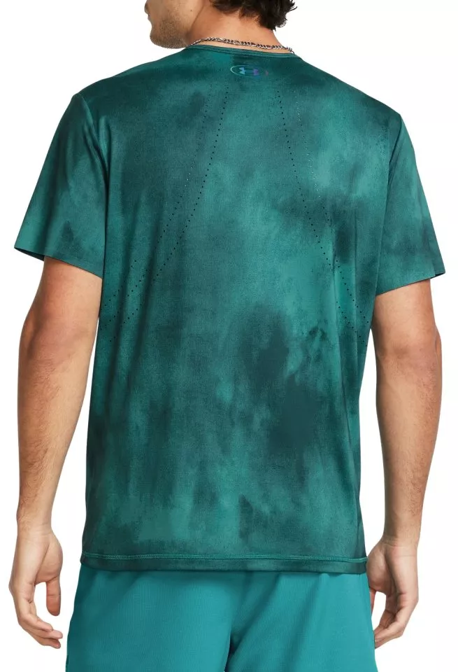 Magliette Under Armour Vanish Elite Vent Printed