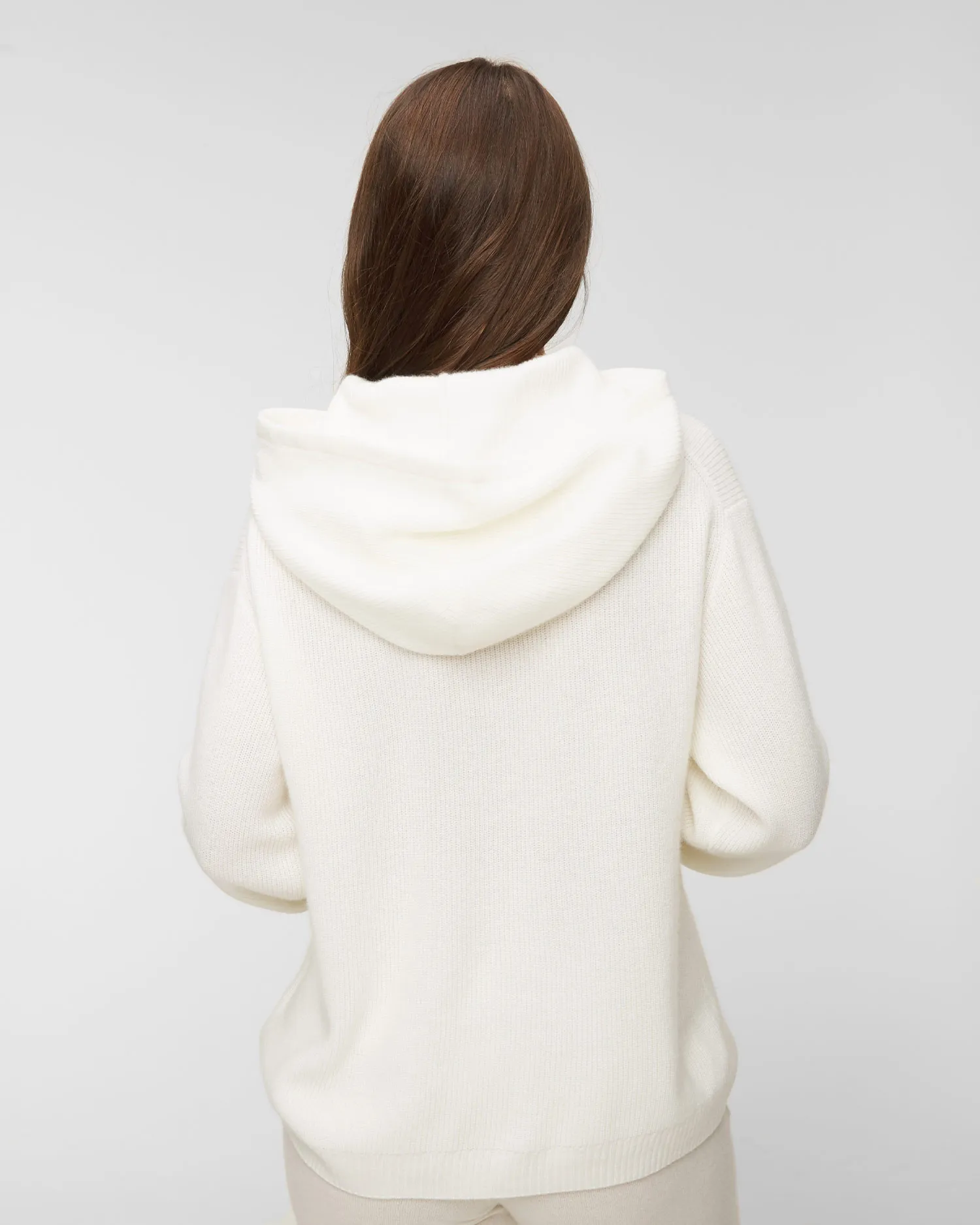 Maglione in cashmere ALLUDE 11163-40