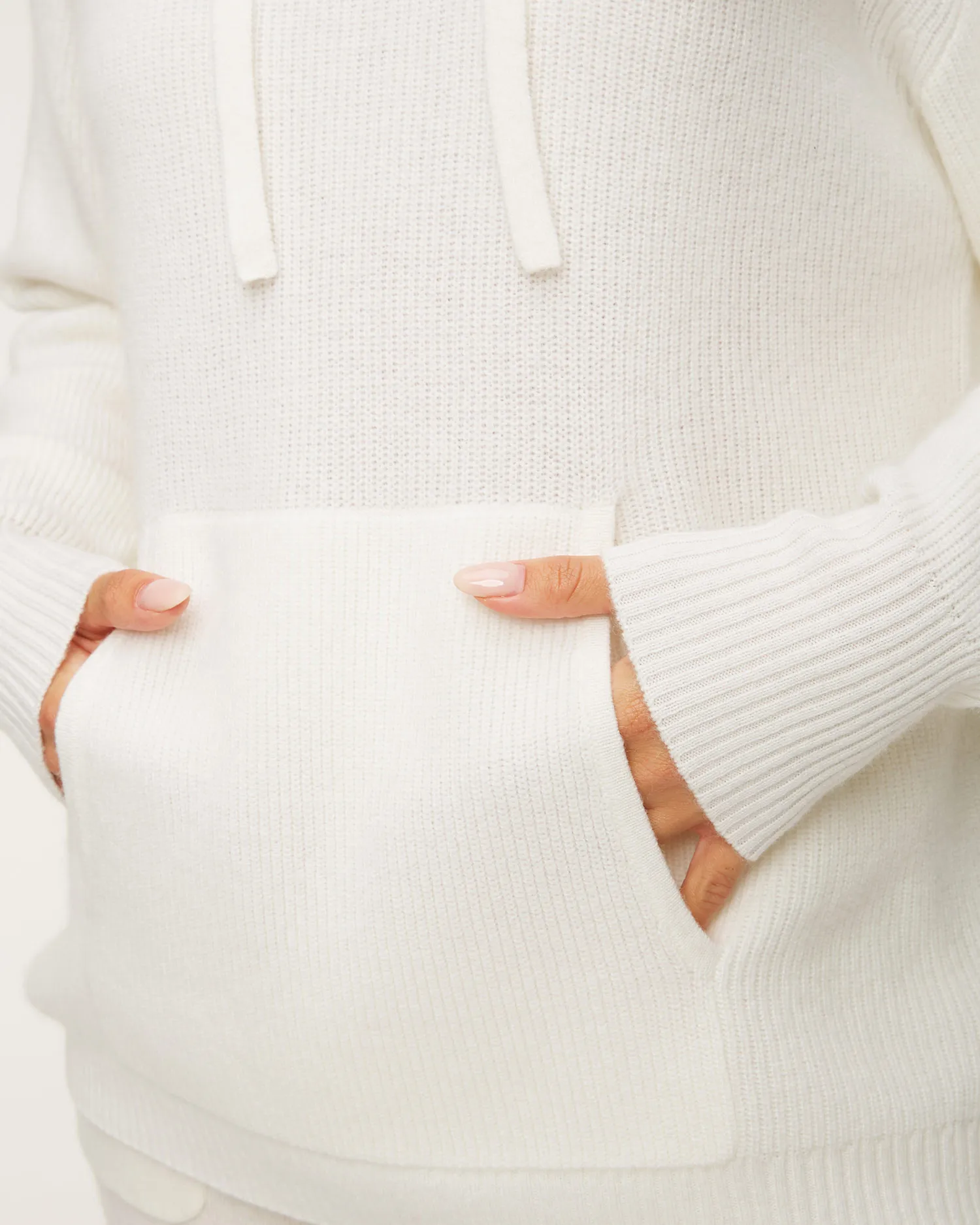 Maglione in cashmere ALLUDE 11163-40