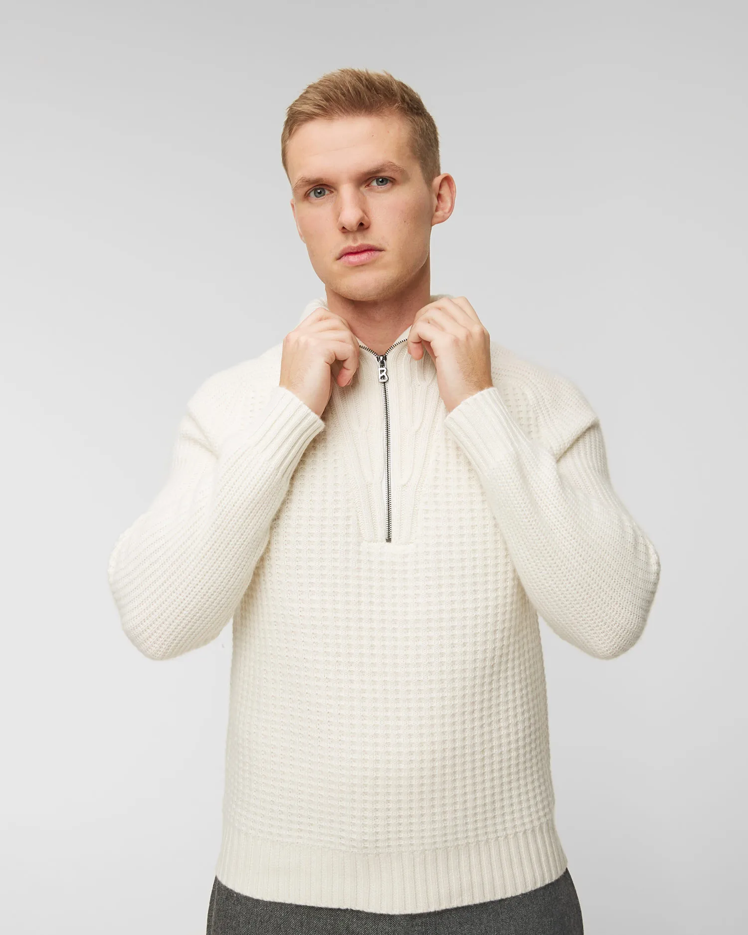 Maglione in cashmere BOGNER REY 88773804-753