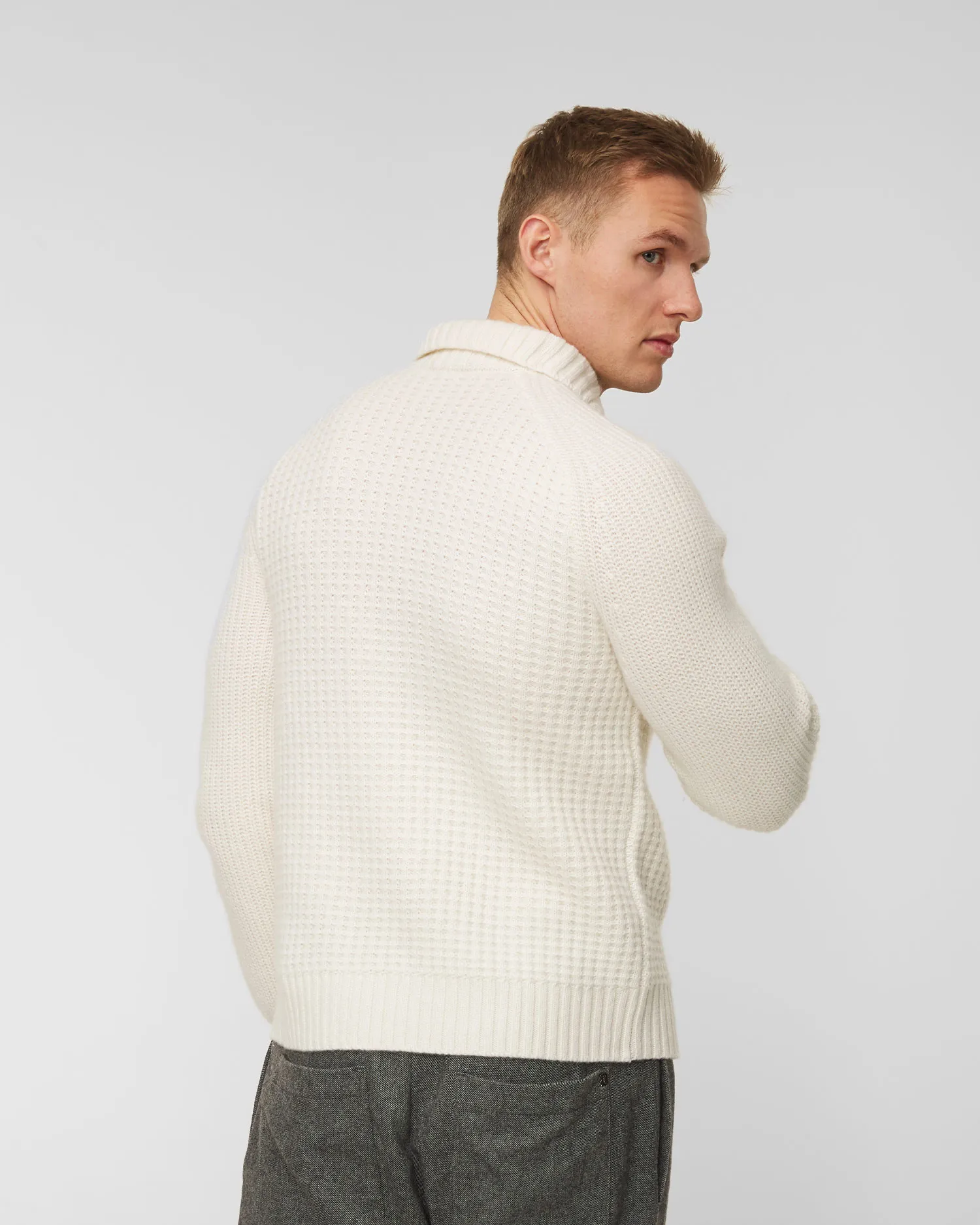 Maglione in cashmere BOGNER REY 88773804-753