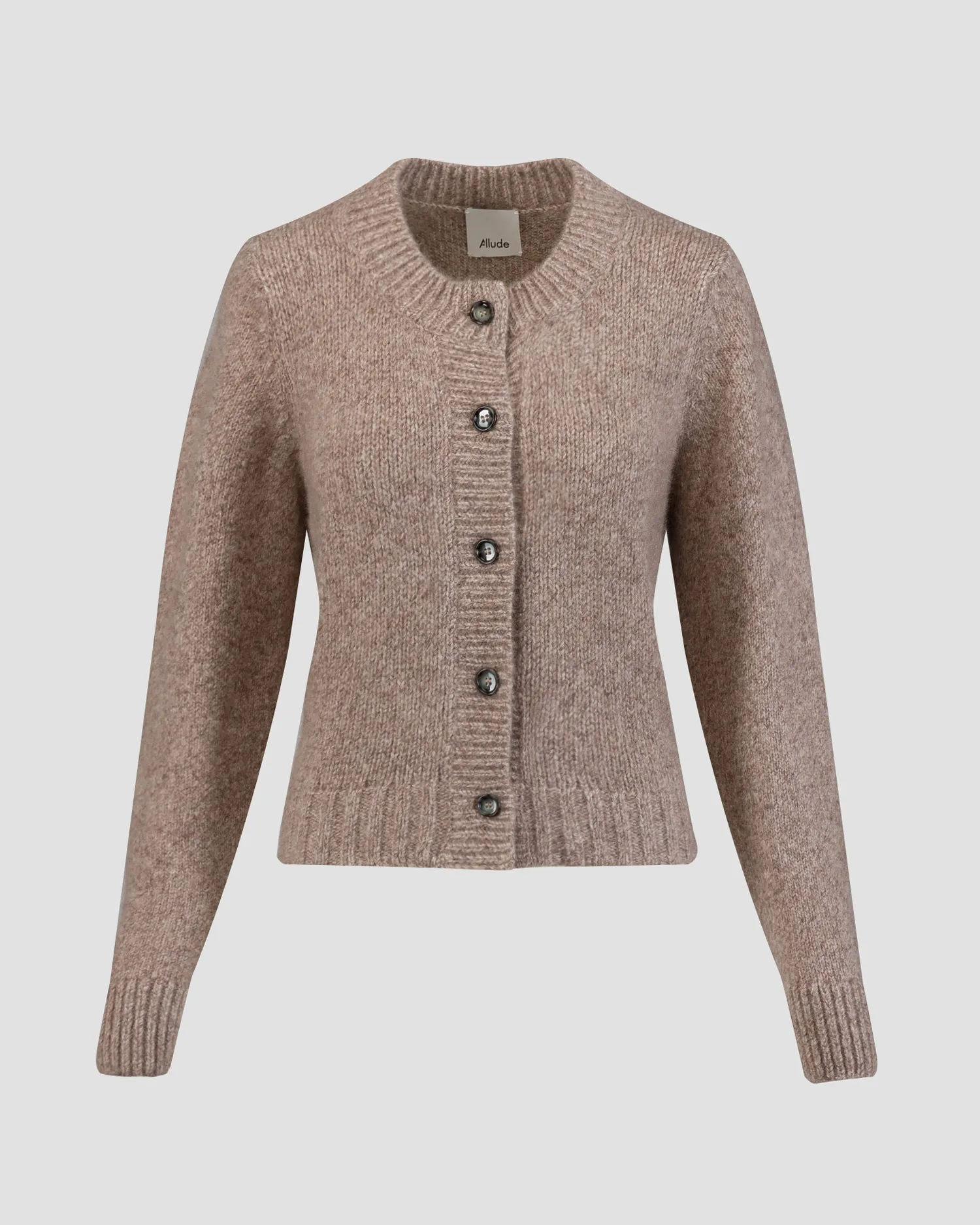 Maglione in cashmere da donna Allude 78010-46
