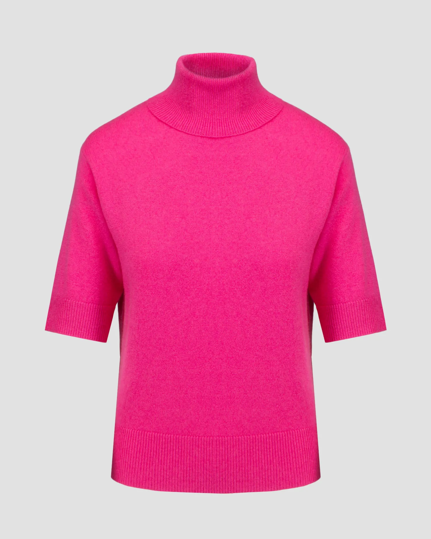 Maglione in cashmere da donna Allude Turtleneck-sweater 11204-63