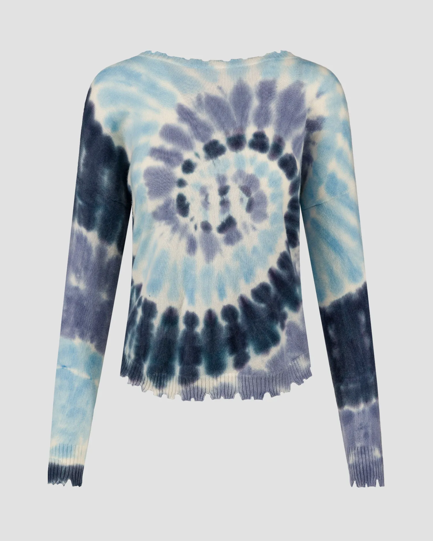 Maglione in cashmere da donna Kujten Mela Sunny F2039-2253