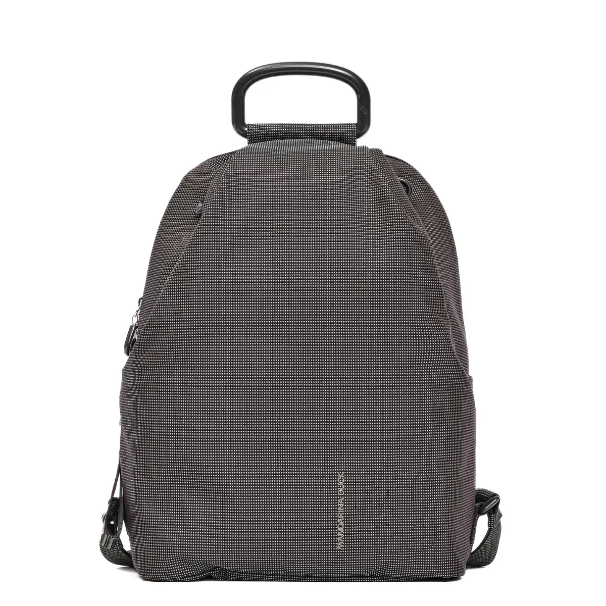 MANDARINA DUCK BORSA QMT39 A44 VERDE SCURO  