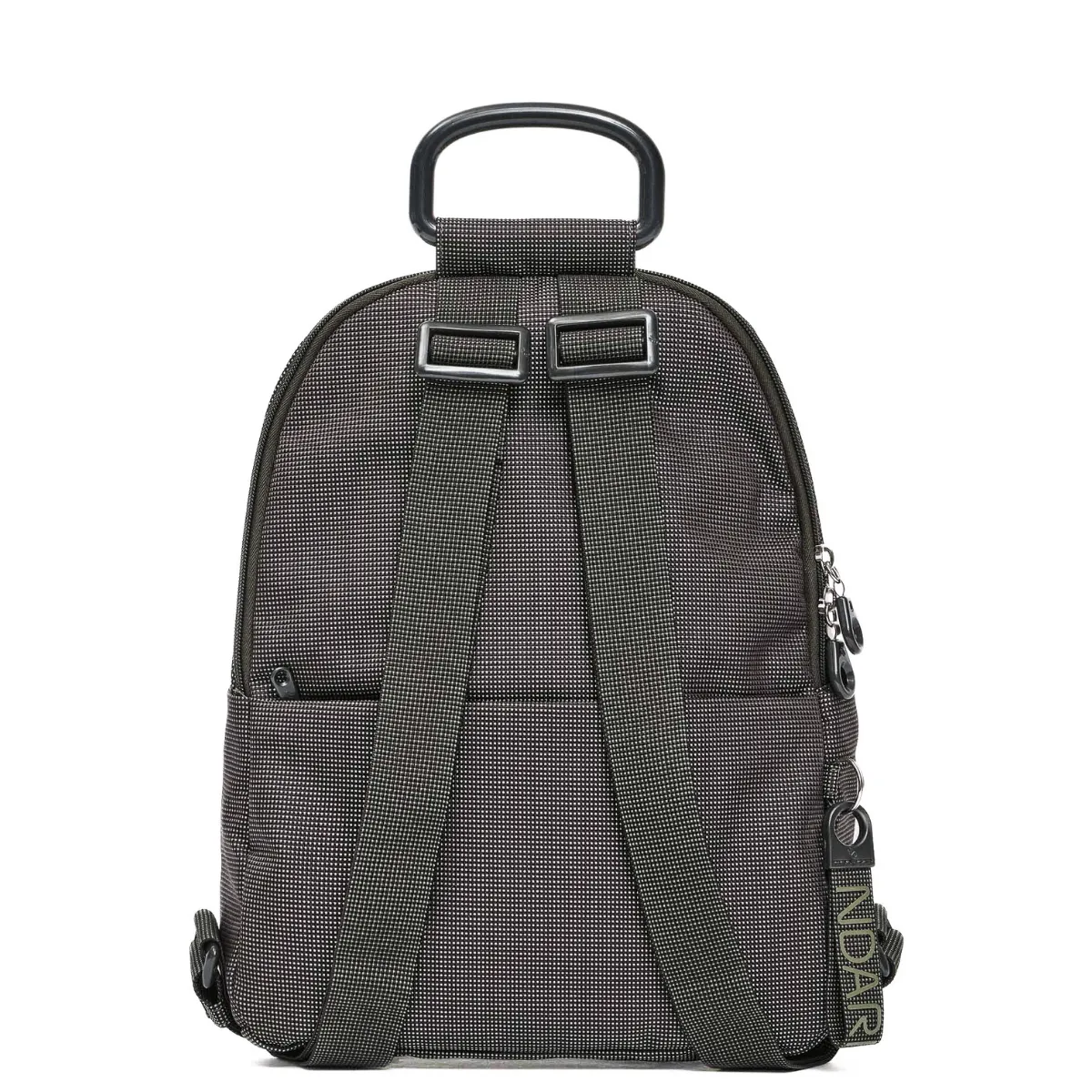 MANDARINA DUCK BORSA QMT39 A44 VERDE SCURO  