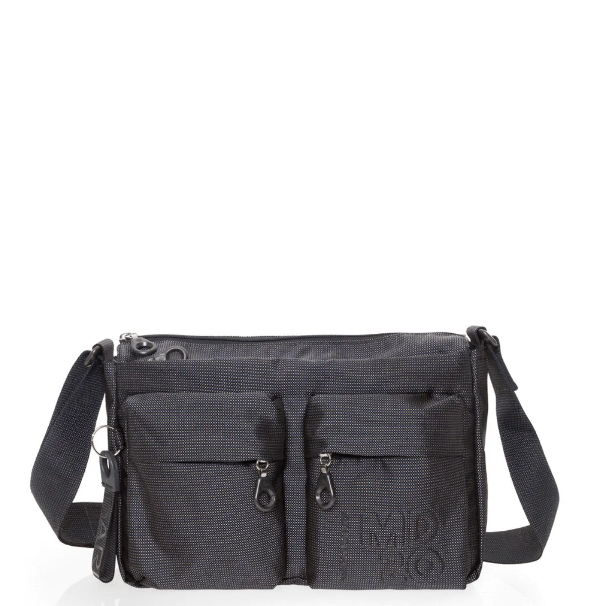 MANDARINA DUCK BORSA QMTX5 465 ANTRACITE  
