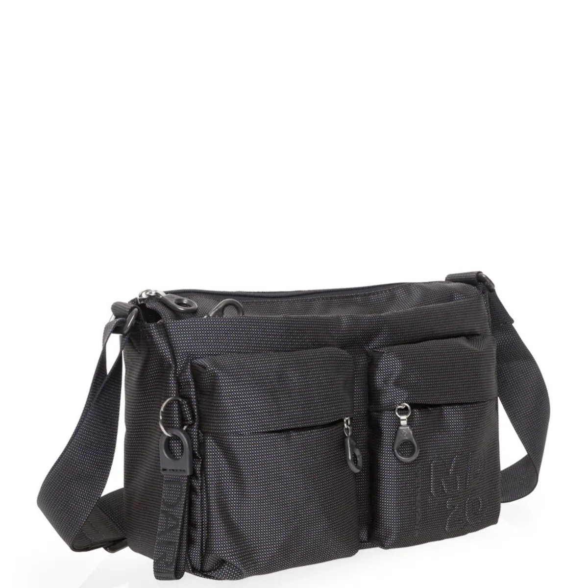 MANDARINA DUCK BORSA QMTX5 465 ANTRACITE  