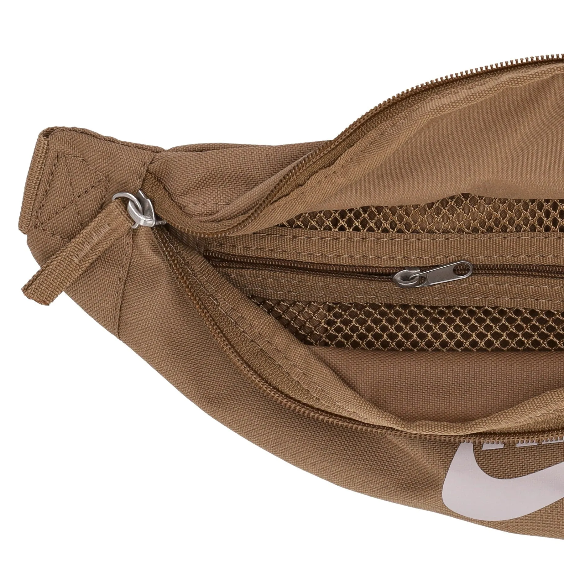 Marsupio Uomo Heritage Waistpack Dk Driftwood/dk Driftwood/venice