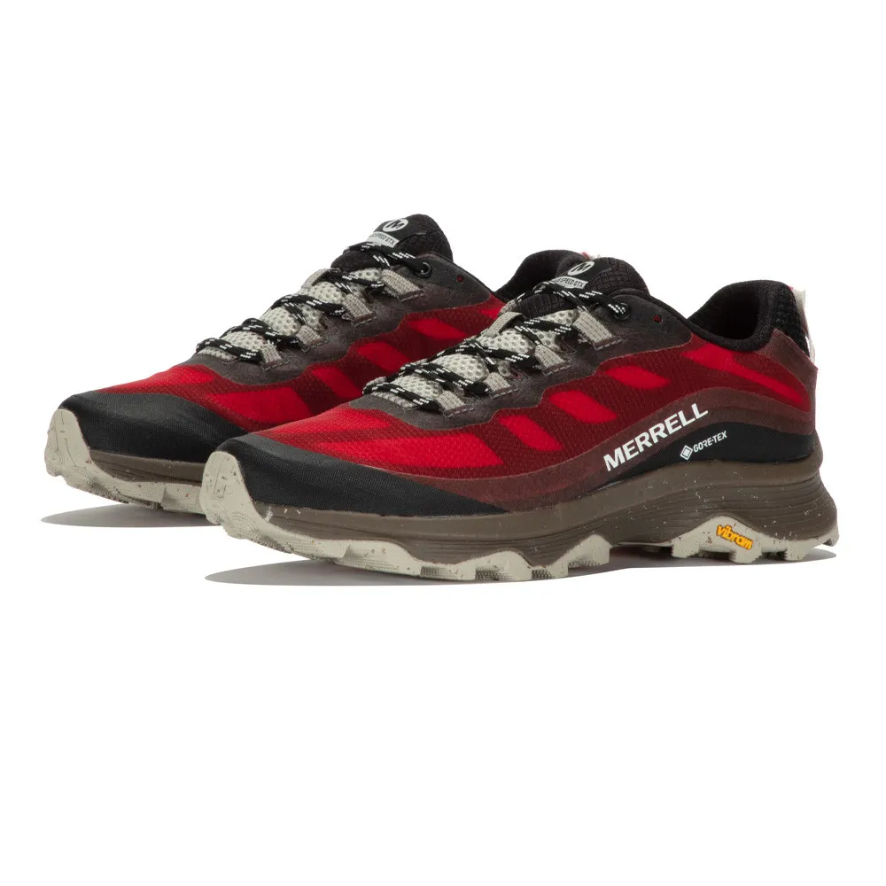 Merrell MOAB Speed GORE-TEX Scarpe da escursione