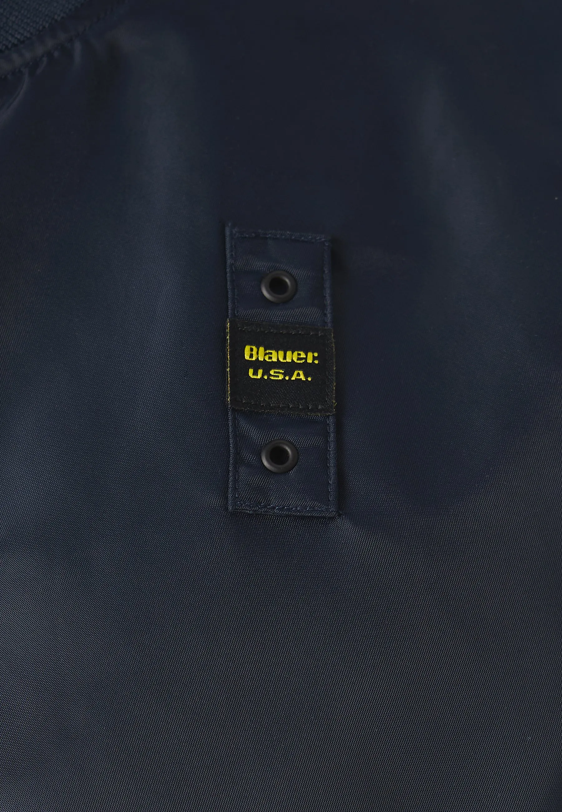 MILITARY VEST - Smanicato