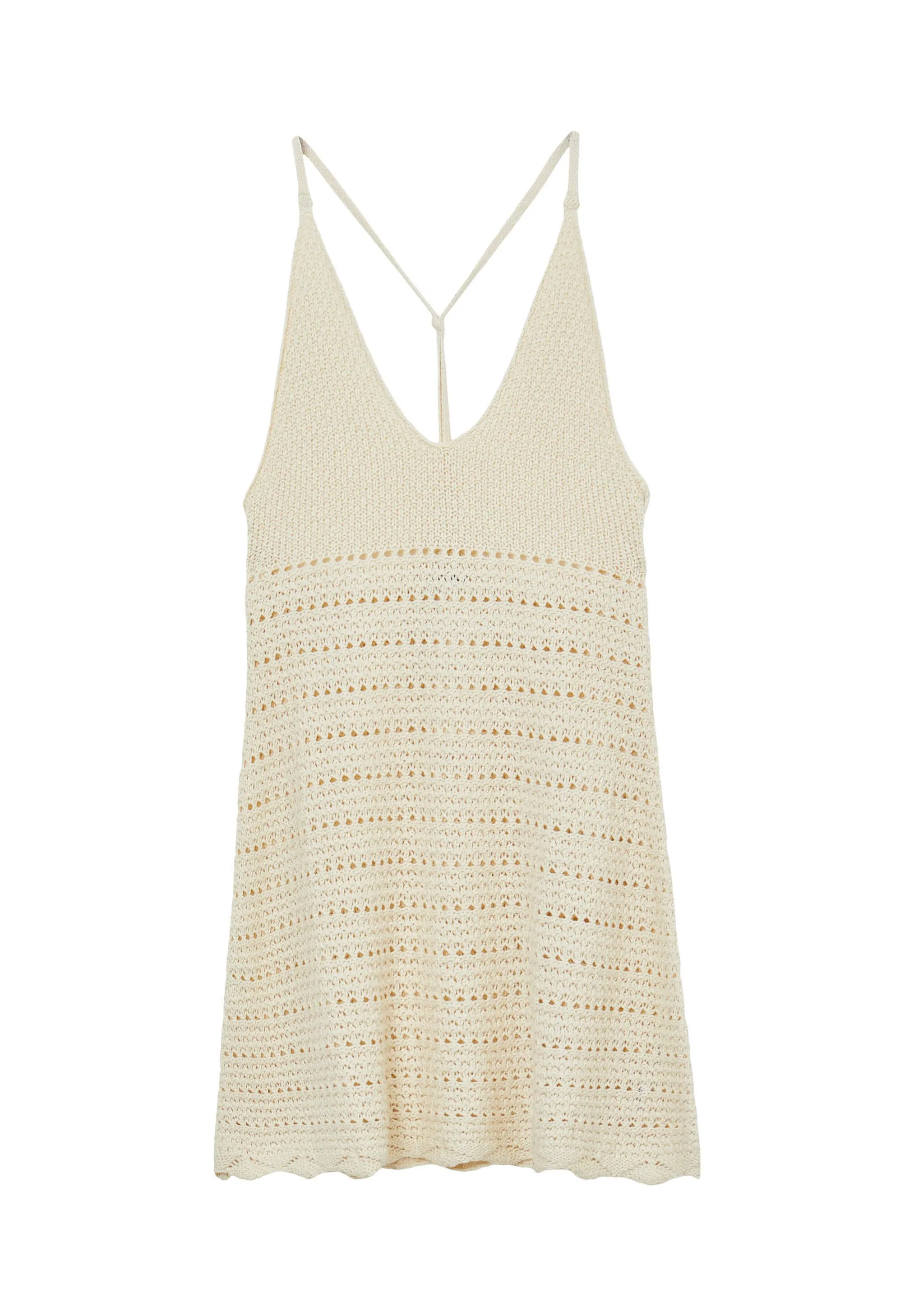 MINI - Abito in maglia