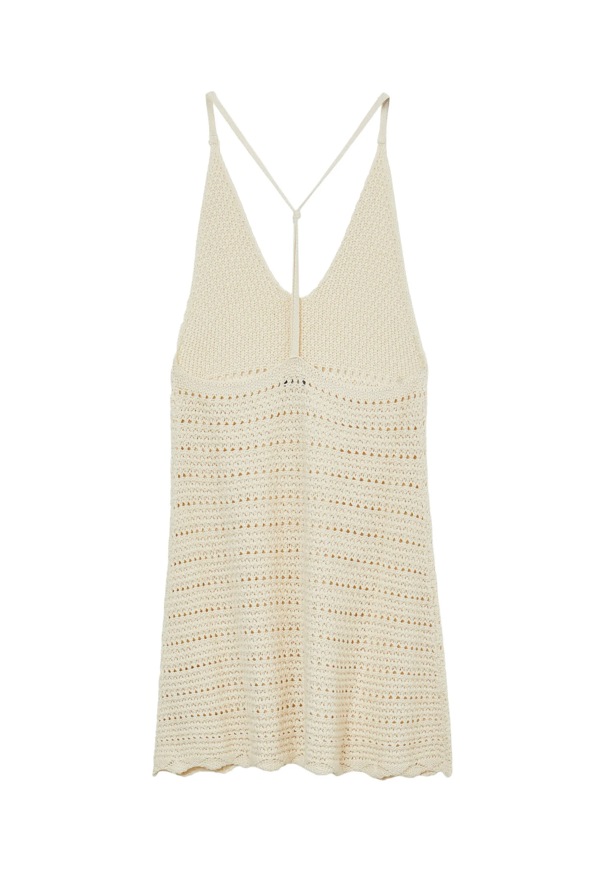 MINI - Abito in maglia
